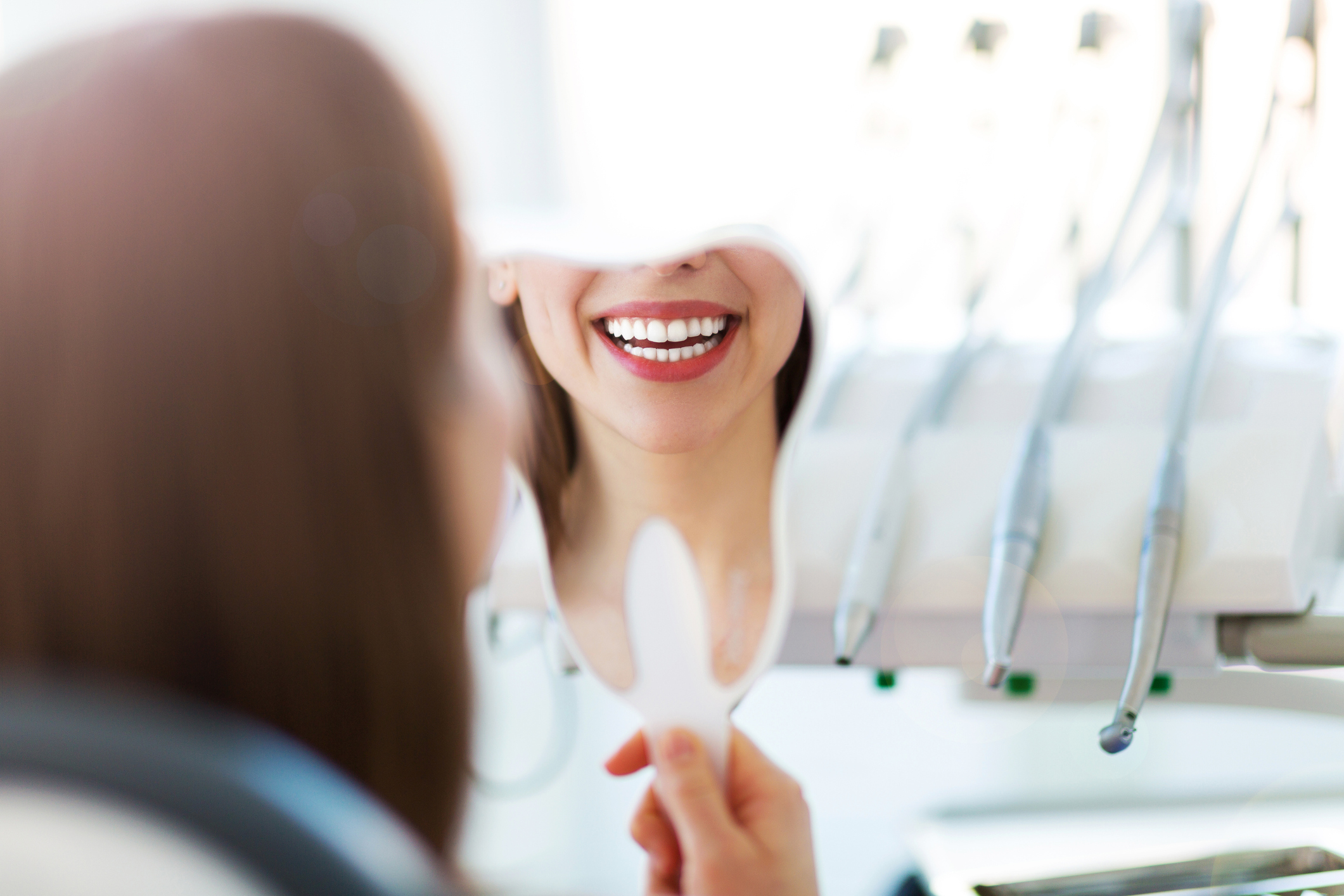 odontología preventiva