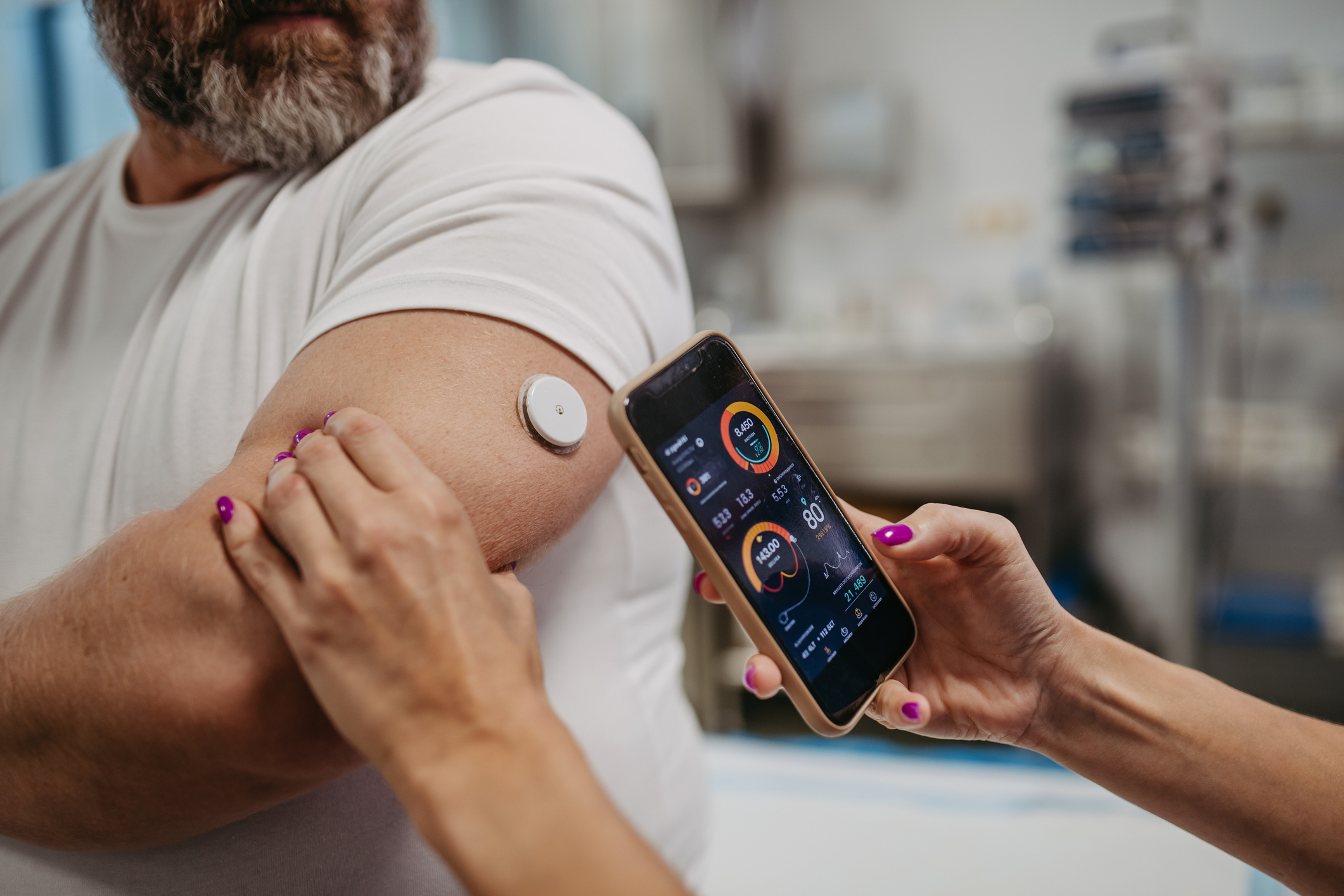 diabetes y salud bucal