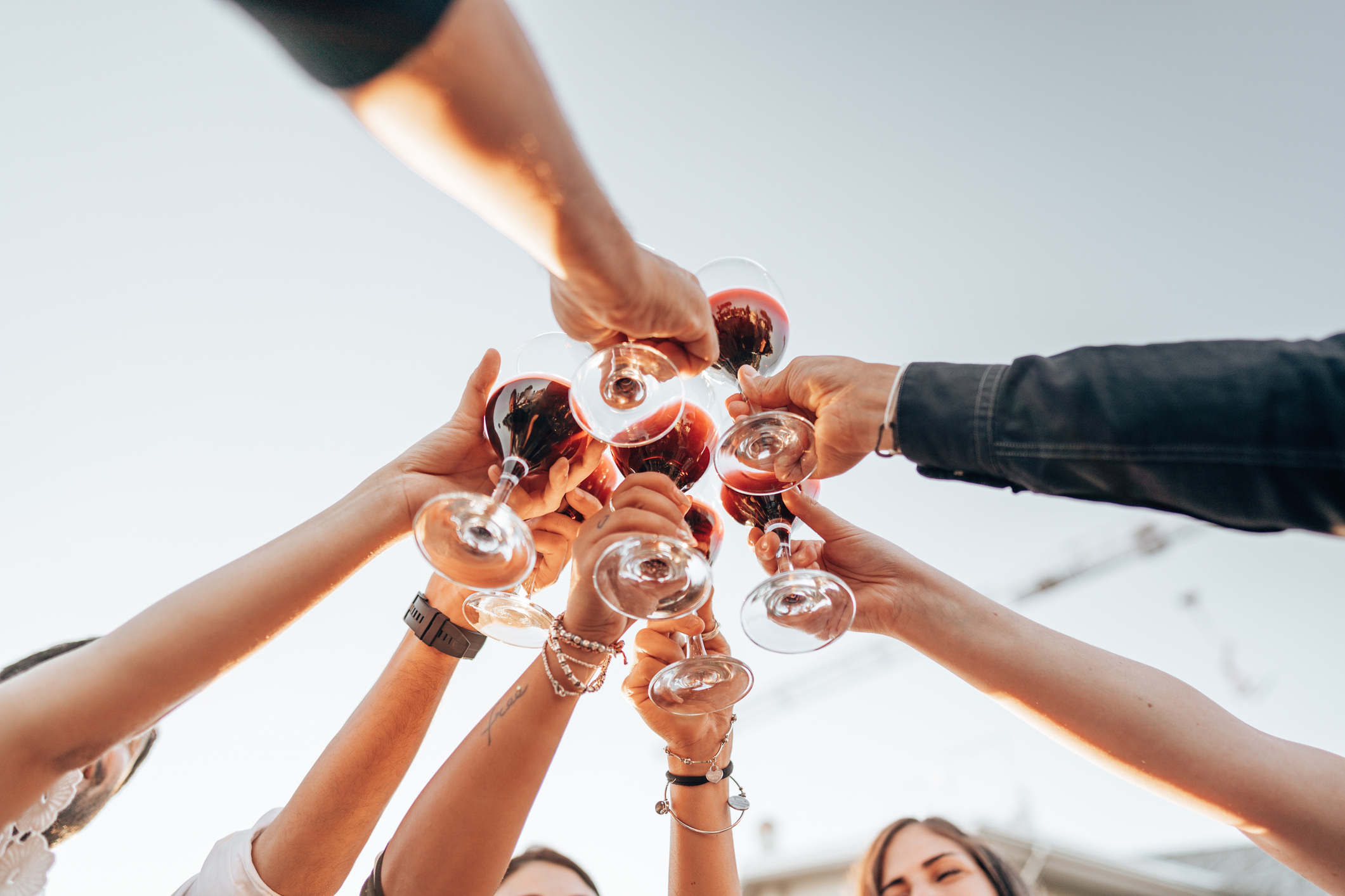 alcohol y salud bucal