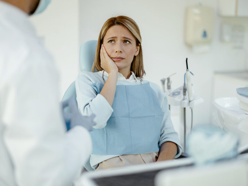 limpieza dental